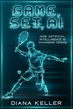 Cover Game, Set, AI (eBook, ePUB)