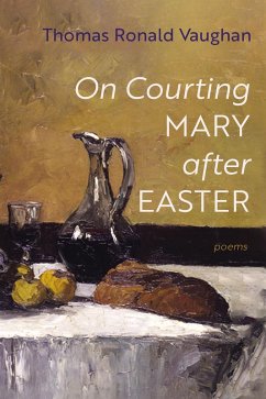 On Courting Mary after Easter (eBook, PDF) On Courting Mary after Easter (eBook, PDF)