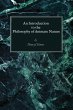 An Introduction to the Philosophy of... - Bild 1