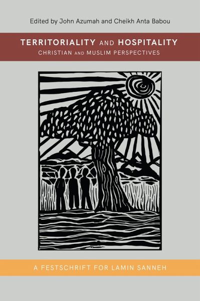 Territoriality and Hospitality (eBook, ePUB) Territoriality and Hospitality (eBook, ePUB)