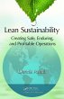 Lean Sustainability (eBook, ePUB) - Bild 1