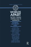 Worlds Apart (eBook, ePUB) Worlds Apart (eBook, ePUB)