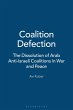 Coalition Defection (eBook, PDF) - Bild 1