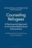Counseling Refugees (eBook, PDF)