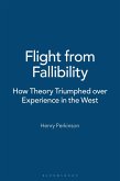 Flight from Fallibility (eBook, PDF)