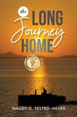 The Long Journey Home (eBook, ePUB)