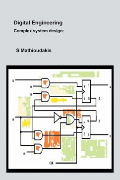 Digital Engineering: Complex System Design (eBook, ePUB) - Mathioudakis, S.