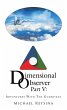 Dimensional Observer Part V: (eBook,... - Bild 1