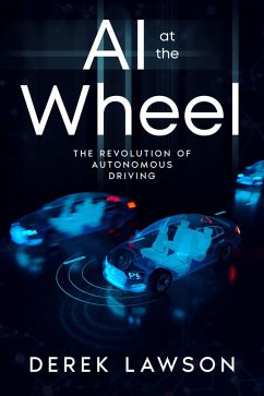 Cover AI at the Wheel (eBook, ePUB)