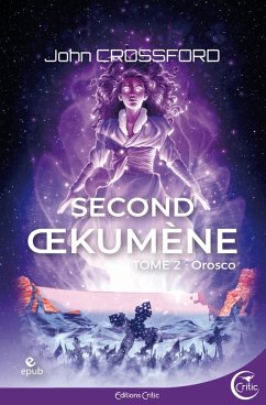 Cover Second Oekumene T02 (eBook, ePUB)