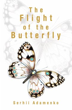 Cover The Flight of the Butterfly (eBook, ePUB)