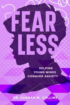Cover Fear Less (eBook, ePUB)
