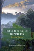 Trees and Forests of Tropical Asia (eBook, ePUB)