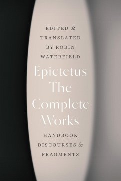 Complete Works (eBook, ePUB) - Epictetus, Epictetus