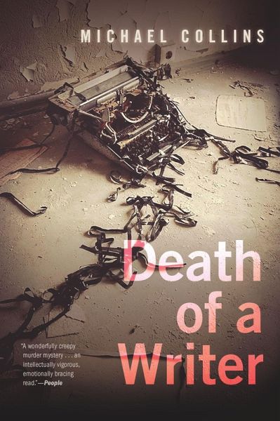 Death of a Writer (eBook, ePUB)