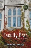 Faculty Brat (eBook, ePUB)