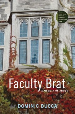Cover Faculty Brat (eBook, ePUB)