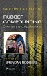 Rubber Compounding (eBook, ePUB) - Bild 1