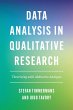 Data Analysis in Qualitative Research... - Bild 1
