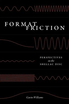 Format Friction (eBook, ePUB) - Gavin Williams, Williams