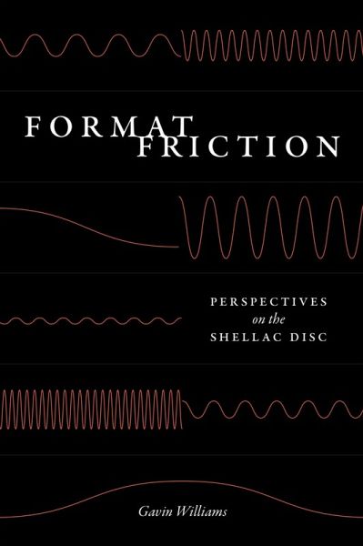 Format Friction (eBook, ePUB)