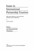 Issues in International Partnership Taxation (eBook, PDF)