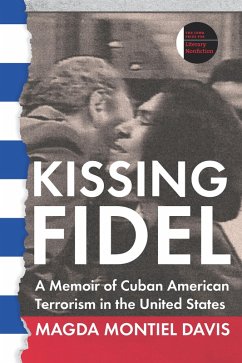 Cover Kissing Fidel (eBook, ePUB)
