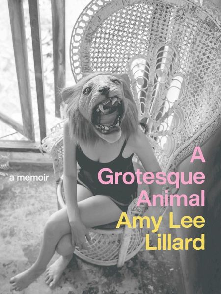 Grotesque Animal (eBook, ePUB)