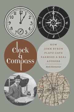 Cover Clock and Compass (eBook, ePUB)