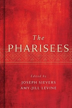 Pharisees (eBook, ePUB)