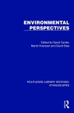 Environmental Perspectives (eBook, PDF)