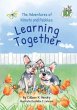 The Adventures of Kimchi and Pebbles... - Bild 1