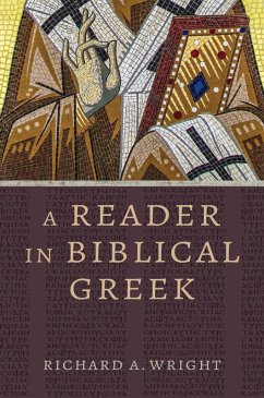 Cover Reader in Biblical Greek (eBook, ePUB)