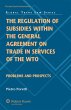 Regulation of Subsidies within the... - Bild 1