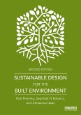 Sustainable Design for the Built Environment (eBook, PDF)