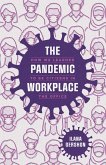 Pandemic Workplace (eBook, ePUB)