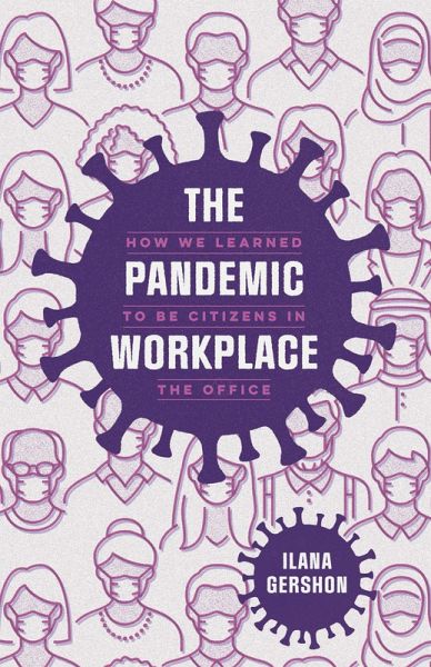Pandemic Workplace (eBook, ePUB)