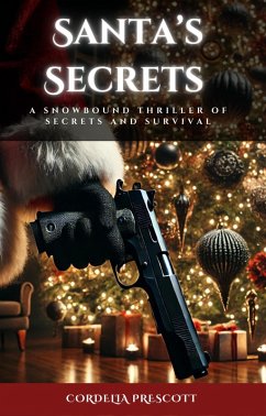 Cover Santa's Secret (eBook, ePUB)