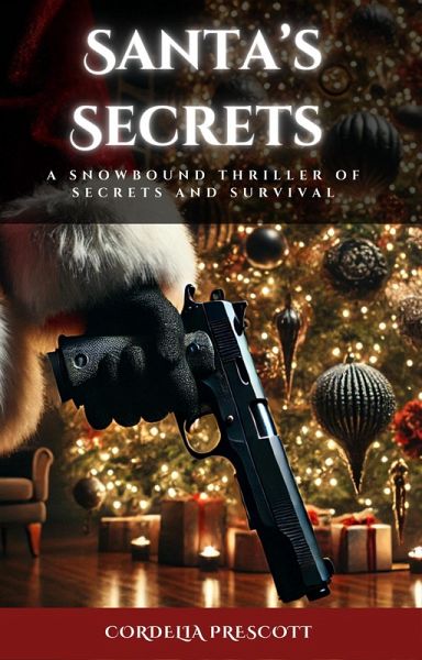 Santa's Secret (eBook, ePUB) Santa's Secret (eBook, ePUB)