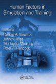 Human Factors in Simulation and Training (eBook, ePUB)