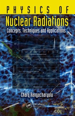 Cover Physics of Nuclear Radiations (eBook, ePUB)