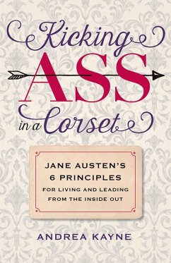 Cover Kicking Ass in a Corset (eBook, ePUB)
