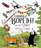 Gormod o Bopeth! / Too Much Stuff! (eBook, ePUB)