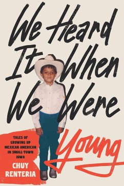 Cover We Heard It When We Were Young (eBook, ePUB)