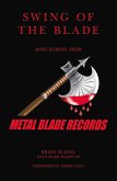 Swing of the Blade (eBook, ePUB)