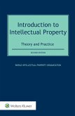 Introduction to Intellectual Property (eBook, PDF)