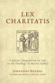 Lex Charitatis (eBook, ePUB)