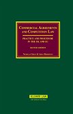 Commercial Agreements and Competition Law (eBook, PDF)