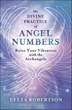Cover The Divine Practice of Angel Numbers (eBook, ePUB)