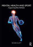 Mental Health and Sport (eBook, PDF)